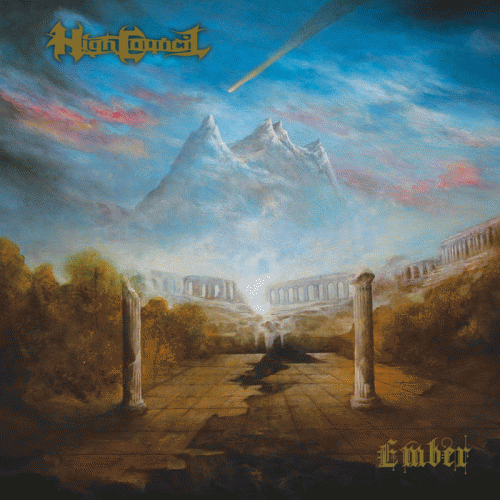 High Council : Ember